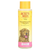 Burt&#x27;s Bees Hypoallergenic Shampoo for Dogs with Shea Butter & Honey 16 fl oz (473 ml)