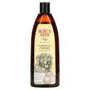Burt&#x27;s Bees Care Plus+ Hydrating Shampoo for Dogs with Coconut Oil 16 fl oz (473 ml)
