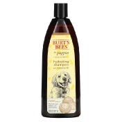 Burt&#x27;s Bees Care Plus+ Hydrating Shampoo for Puppies with Coconut Oil 16 fl oz (473 ml)