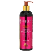 Mielle Moisturizing and Detangling Shampoo Pomegranate & Honey 12 fl oz (355 ml)