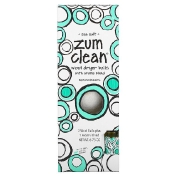 ZUM Zum Clean Wool Dryer Balls with Aroma Blend Sea Salt 4 Pieces