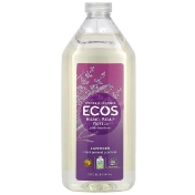 Earth Friendly Products Ecos Hand Soap Refill Lavender 32 fl oz (946 ml)