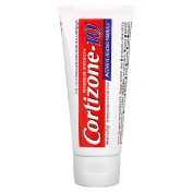 Cortizone 10 1% Hydrocotisone Anti-Itch Creme Maximum Strength 2 oz (56 g)
