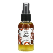 ZUM Zum Clean Aroma Blend for Wool Dryer Balls Patchouli 2 fl oz (59 ml)