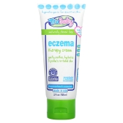 TruKid TruBaby Eczema Therapy Cream Unscented 2 fl oz (58 ml)
