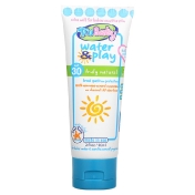 TruKid Tru Baby Water & Play Sunscreen SPF 30 Unscented 2 fl oz (58 ml)