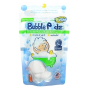 TruKid Bubble Podz Sensitive Care Unscented 8 Pods (80 g)