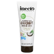 Inecto Coconut Shower Wash 8.4 fl oz (250 ml)