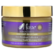 Mane Choice Ancient Egyptian Glistening Gold Twisting Gel 12 fl oz (354 ml)