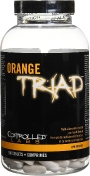 Controlled Labs Orange Triad 180 таблеток