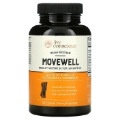 Live Conscious MoveWell 120 Capsules