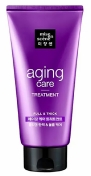 Mise En Scene Антивозрастная маска для волос Aging Care Treatment Pack 330 мл