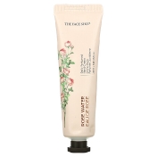 The Face Shop Rose Water Daily Perfumed Hand Cream 1.01 fl oz (30 ml)