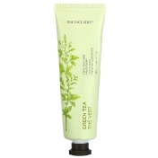 The Face Shop Daily Perfumed Hand Cream Green Tea 1.01 fl oz (30 ml)