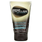 Control GX Just For Men шампунь против перхоти против седых волос 118 мл (4 жидк. Унции)