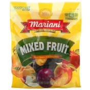 Mariani Dried Fruit смесь фруктов премиум-класса 227 г (8 унций)