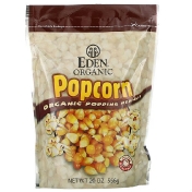 Eden Foods Натуральные зерна попкорна 20 унций (566 г)