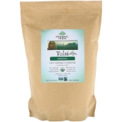 Organic India Листовой чай тулси оригинальный без кофеина 454 г (16 унций)