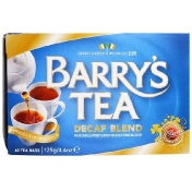 Barry&#x27;s Tea Чайная смесь без кофеина 40 чайных пакетиков 4.4 унции (125 г)