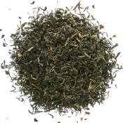 Frontier Co-op органический зеленый чай с жасмином 453 г (16 унций)