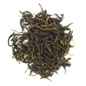 Frontier Co-op органический китайский зеленый чай 453 г (16 унций)