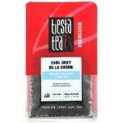 Tiesta Tea Company Рассыпной чай премиального качества сливочный «Эрл Грей» черный чай 48 2 г (1 7 унции)