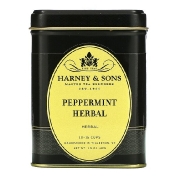 Harney & Sons Травяной чай с перечной мятой 42 г (1 5 унции)