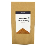 Ojio Органический кокосовый сахар неочищенный 12 унций (340 г)