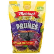 Mariani Dried Fruit Premium чернослив без косточек 510 г (18 унций)