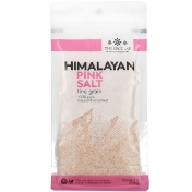 The Spice Lab гималайская розовая соль крупного помола 453 г (1 фунт)