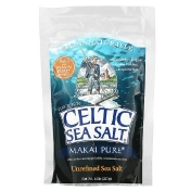 Celtic Sea Salt Makai Pure нерафинированная морская соль 227 г (1/2 фунта)