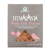 Himalania Himalania хлопья розовой соли 8 5 унций (241 г)