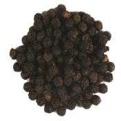 Frontier Co-op органический цельный черный перец горошком Tellicherry 453 г (16 унций)