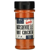 The Spice Lab Приправа для горячей курицы в Нэшвилле 6 5 унций (184 г)