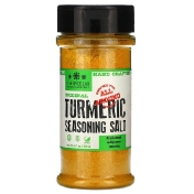 The Spice Lab Original Turmeric Seasoning Salt 6.7 oz (189 g)