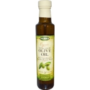 Flora органическое нерафинированное оливковое масло высшего качества 250 мл (8 5 жидк. унции)
