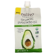 Nutiva органическое масло авокадо первого отжима 355 мл (12 жидк. унций)