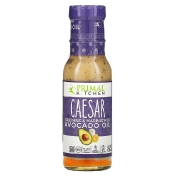 Primal Kitchen заправка и маринад для салата «Цезарь» сделанный с маслом авокадо 236 мл (8 жидк. унций)