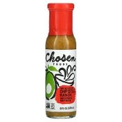 Chosen Foods Чистое масло авокадо заправка и маринад Chipotle Ranch 8 жидких унций (237 мл)