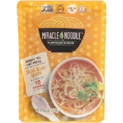 Miracle Noodle Готовая еда тайский том ям 280 г (9 9 унции)