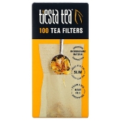 Tiesta Tea Company Чайные фильтры 100 фильтров