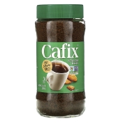 Cafix Быстрорастворимый зерновой напиток без кофеина 200 г (7 05 унции)