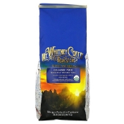Mt. Whitney Coffee Roasters органический кофе из Перу средней обжарки зерновой 907 г (32 унций)