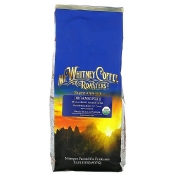 Mt. Whitney Coffee Roasters Organic Peru Средняя обжарка молотый кофе 32 унции (907 г)