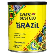 Cafe Bustelo Brazilian Blend молотый кофе 283 г (10 унций)