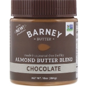 Barney Butter Barney Butter Almond Butter Blend Chocolate 10 oz (284 g)