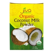 Jiva Organics Органическое сухое кокосовое молоко 150 г (5 2 унции)