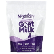 Meyenberg Goat Milk цельное сухое козье молоко 340 г (12 унций)
