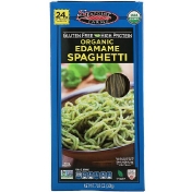 Seapoint Farms Органические спагетти из эдамаме 200 г (7 05 унции)
