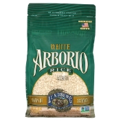Lundberg White Arborio Rice Gluten Free 32 oz (907 g)